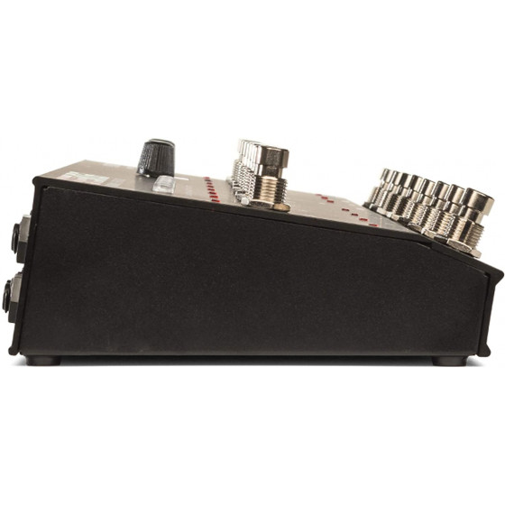 Electro Harmonix Super Switcher