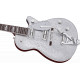 Gretsch G6129T-89VS Silver Jet