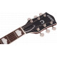 Gretsch G6128T-89VS Duo Jet Black