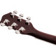 Gretsch G6128T-89VS Duo Jet Black
