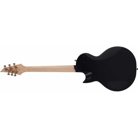 Jackson Pro Monarkh SC Satin Black
