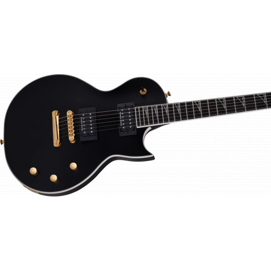 Jackson Pro Monarkh SC Satin Black