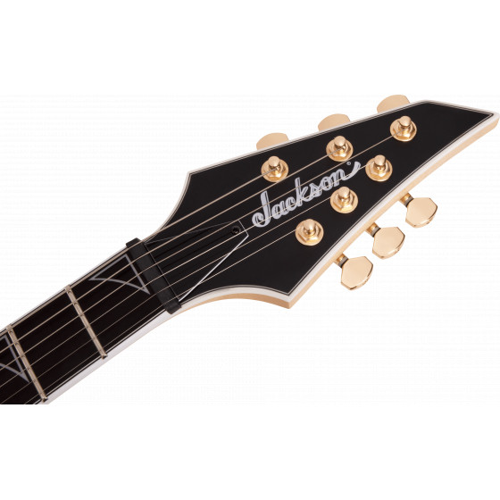 Jackson Pro Monarkh SC Satin Black