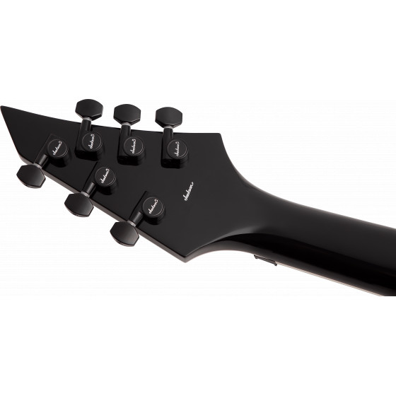 Jackson Pro Monarkh SC Satin Black