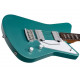 Sterling by Music Man Mariposa Dorado Green