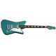 Sterling by Music Man Mariposa Dorado Green