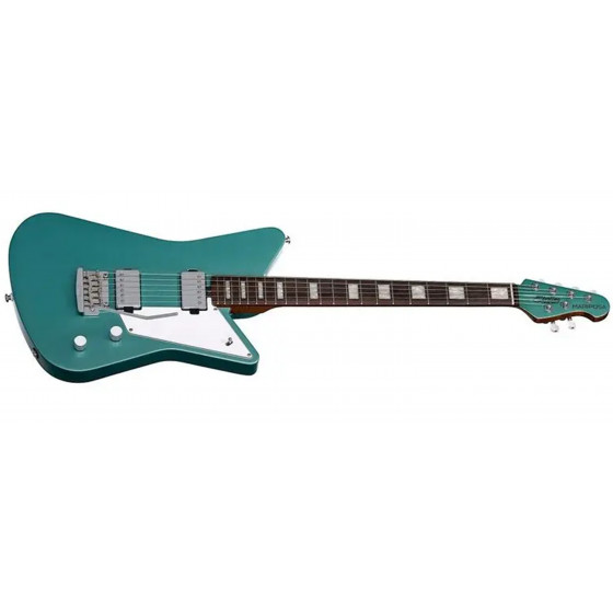 Sterling by Music Man Mariposa Dorado Green