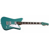 Sterling by Music Man Mariposa in Gold Green