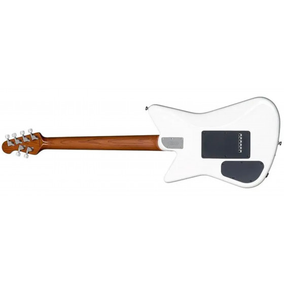 Sterling by Music Man Mariposa Ivory White