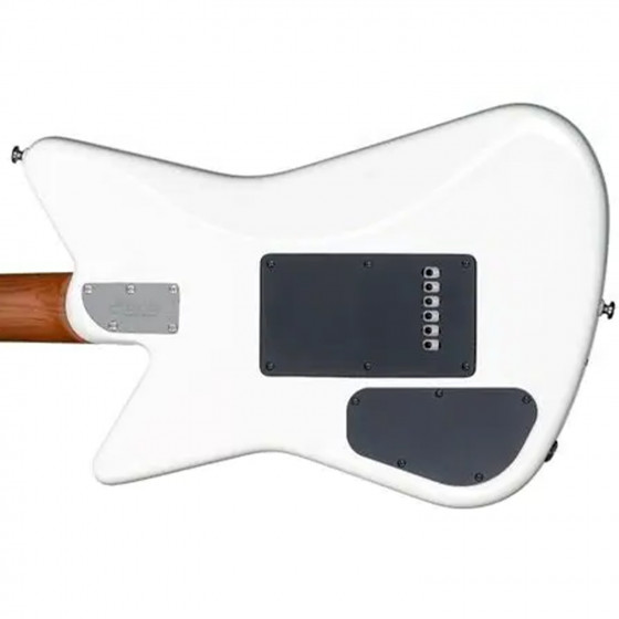 Sterling by Music Man Mariposa Imperial White