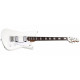 Sterling by Music Man Mariposa Imperial White