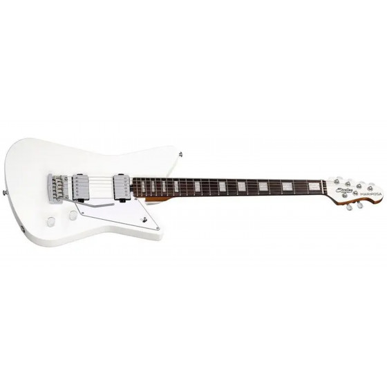 Sterling by Music Man Mariposa Imperial White