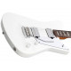 Sterling by Music Man Mariposa Ivory White