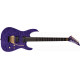 Jackson Pro SL2Q Mahogany Transparent Purple