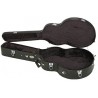 Gewa Estuche Bajo Acustico Economy Flat Top