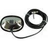 Fender Vintage 2-Button Footswitch for 65 Twin Reverb