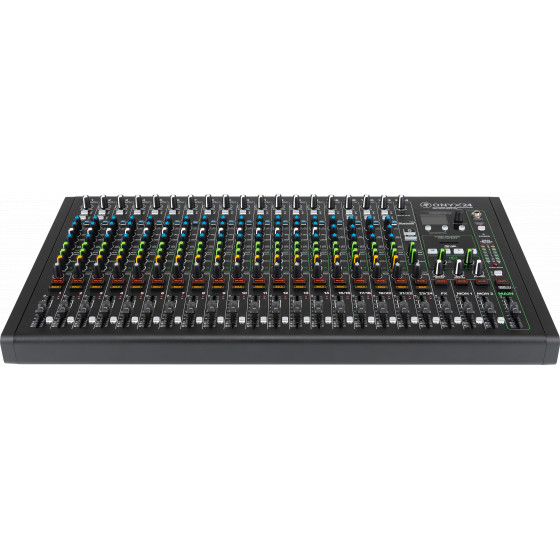 Mackie Onyx24 USB