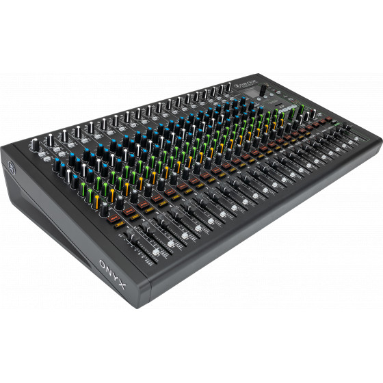 Mackie Onyx24 USB