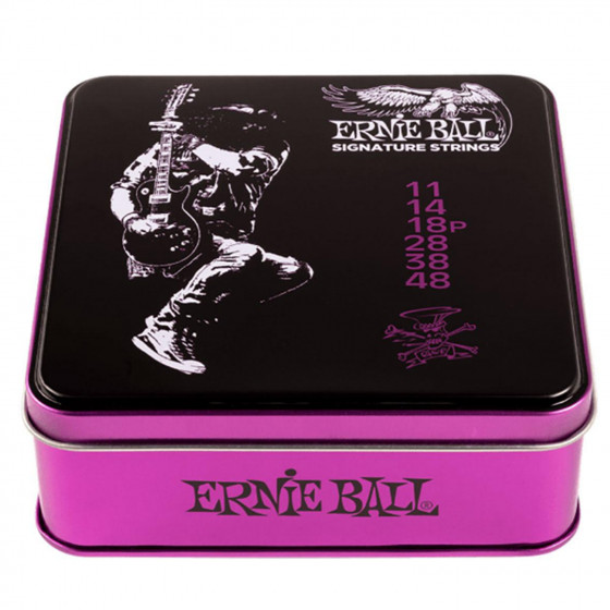 Ernie Ball Slash 11-48 3 Set