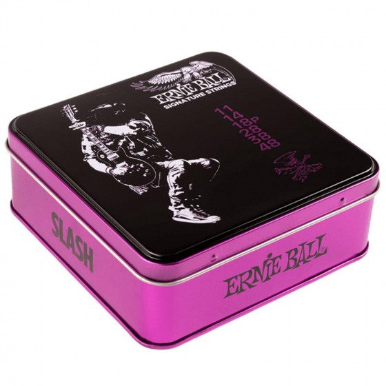 Ernie Ball Slash 11-48 3 Set
