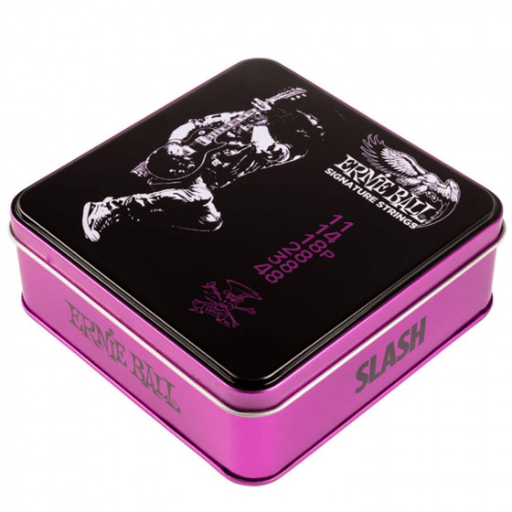 Ernie Ball Slash 11-48 3 Set