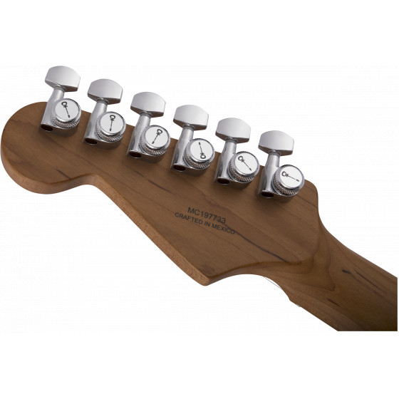 Charvel Pro Mod DK22 SSS 2PT Pharaohs Gold, comprar online