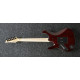 IBANEZ KIKO10BP Transparent Gray Burst