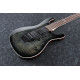 IBANEZ KIKO10BP Transparent Gray Burst
