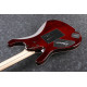 IBANEZ KIKO10BP Transparent Gray Burst