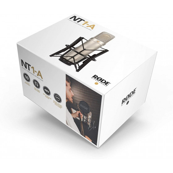 RODE NT1-A