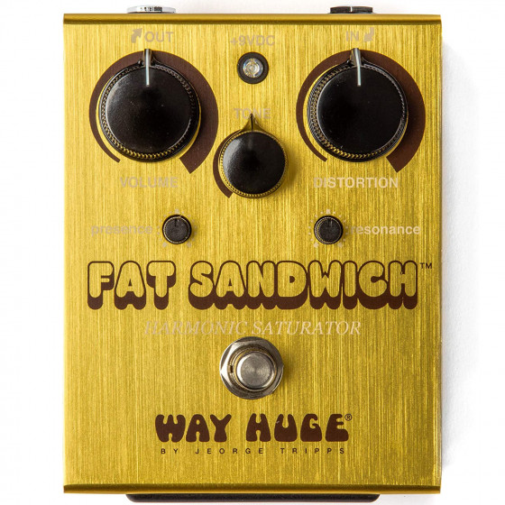 Way Huge WHE-301 Fat Sandwich 