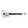Ibanez JEM7VP Steve Vai Premium White