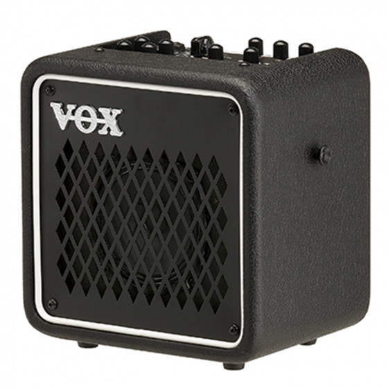 VOX VMG-3 Mini Go