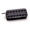 Seymour Duncan SH-8B 7 Invader Black