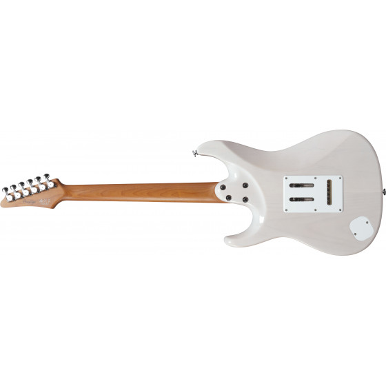 Ibanez AZ2204N-AWD Antique White Blonde