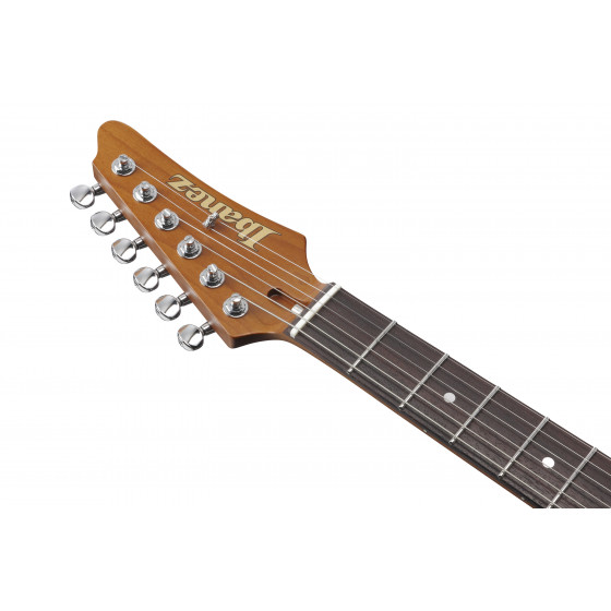 Ibanez AZ2204N-AWD Antique White Blonde