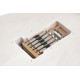 Ibanez AZ2204N-AWD Antique White Blonde