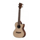 Gewa Ukelele M-TE-CE Manoa Tenor Electrificado