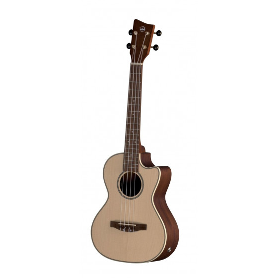Gewa Ukelele M-TE-CE Manoa Tenor Electrificado