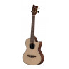 Gewa Ukelele M-TE-CE Manoa Tenor Electrificado