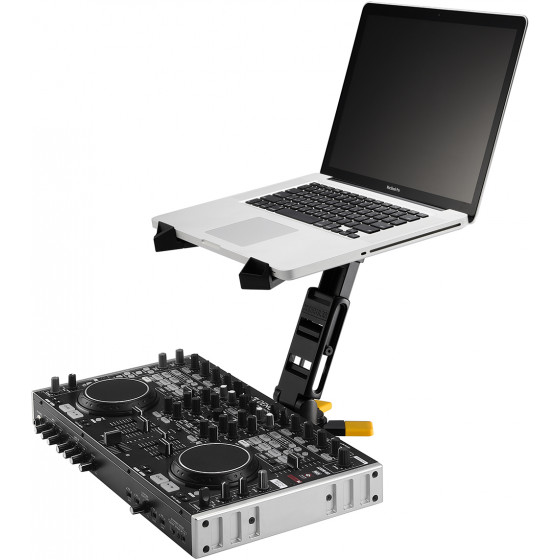 Hercules DG400BB Laptop