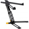 Hercules DG400BB Soporte Laptop