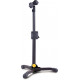 Hercules MS300B Soporte Micro