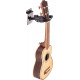 Hercules USP10SB Gancho Ukelele