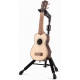 Hercules UKS100B Soporte Ukelele