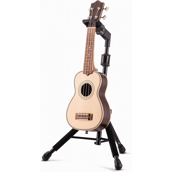 Hercules UKS100B Soporte Ukelele