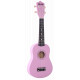 Makai Ukelele Rosa