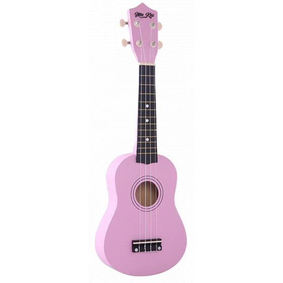 Makai Ukelele Rosa