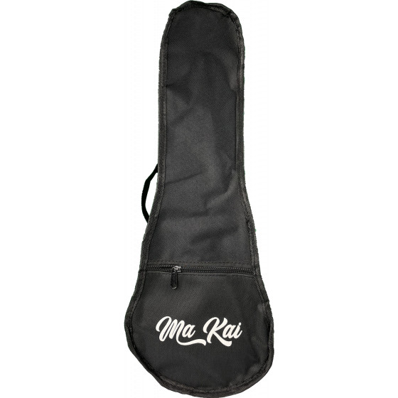 Makai Ukelele Rosa