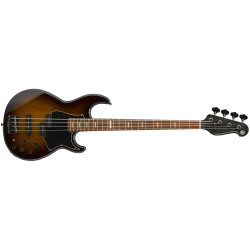 Yamaha BB734 A Dark Coffee Sunburst